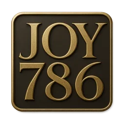 joy786 মোবাইল ইন্টারফেস দৃশ্য